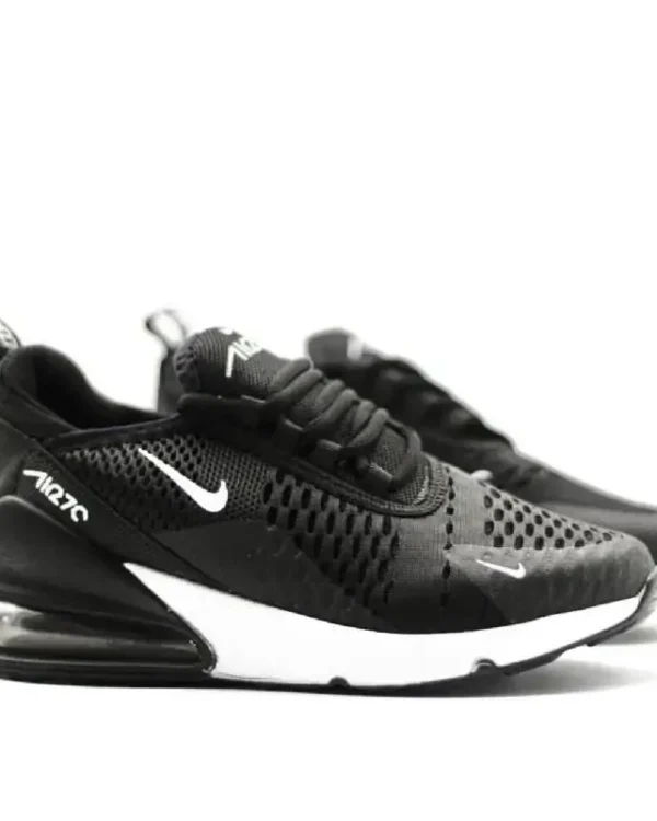 Nike Air Max 270 Black